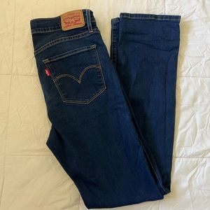 LEVIS JEANS